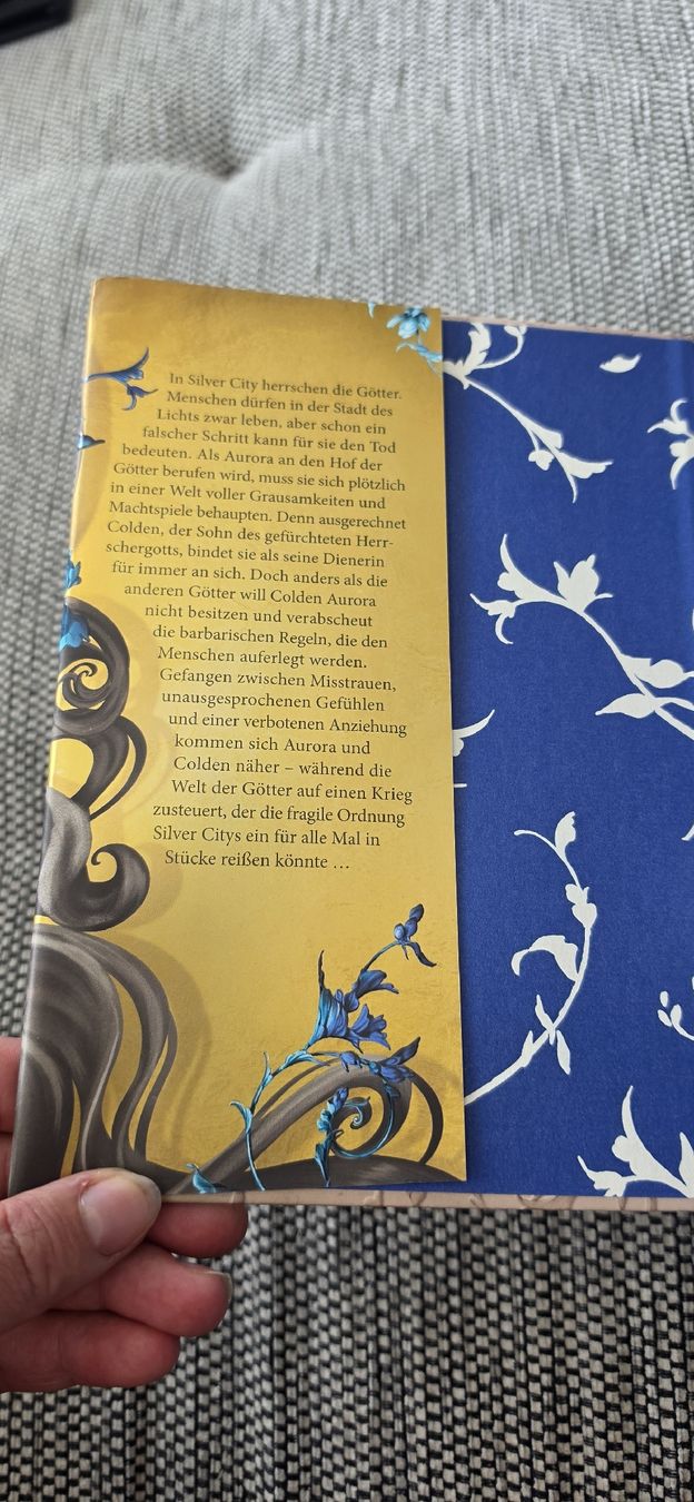 Libri: Anna Benning - To Tempt A God 1 – Nuovo (secondo la descrizione) da Neuhausen am Rheinfall venduto da Chaos_lady82 3