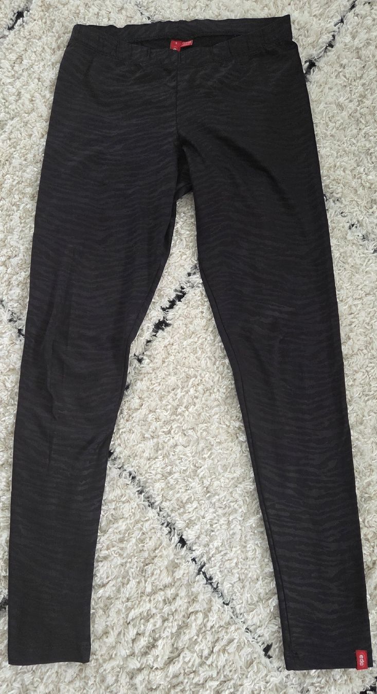 Esprit Leggings: Schwarze Damen-Leggings – Usato da Belp venduto da mar_wyp6