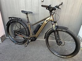 E-bike SCOTT E-ride 29 batteria 1000wh SCONTO FINO 6.6.2026