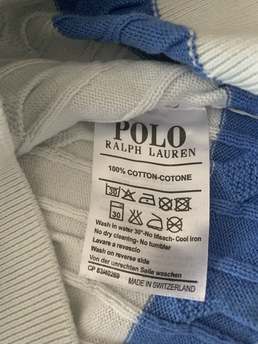 Polo Ralph Lauren Pullover & Sweatshirts: Polo Ralph Lauren Pullover  – Gebraucht aus Bergdietikon von zor_856j 2