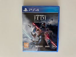 Star Wars Jedi: Fallen Order, Sony Playstation 4, PS4, PS5