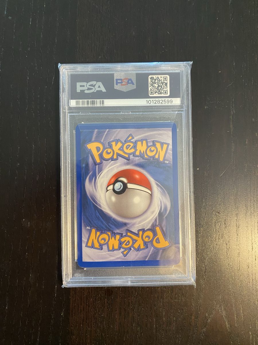 Pokémon Sammelbilder & Trading cards: PSA8 Latios #9 - Delta Species 2005 ENG – Neu (gemäss Beschreibung) aus Unterentfelden von KoolAid-WhiTe 2