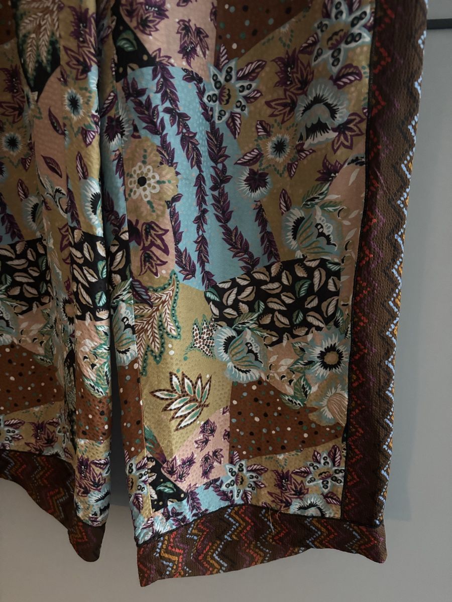 Missoni Pantaloni: Missoni Hose - Gr S  – Usato da Kilchberg ZH venduto da joa_v7bl 1