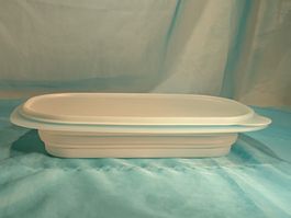 Tupperware Mini Max Faltschüssel, 2.3L