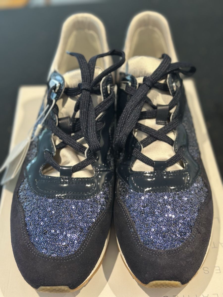 Geox Scarpe da donna: Neue Sneakers Geox, size 41 – Nuovo e nell'imballaggio originale da Rüti ZH venduto da Anastasia.gold 1