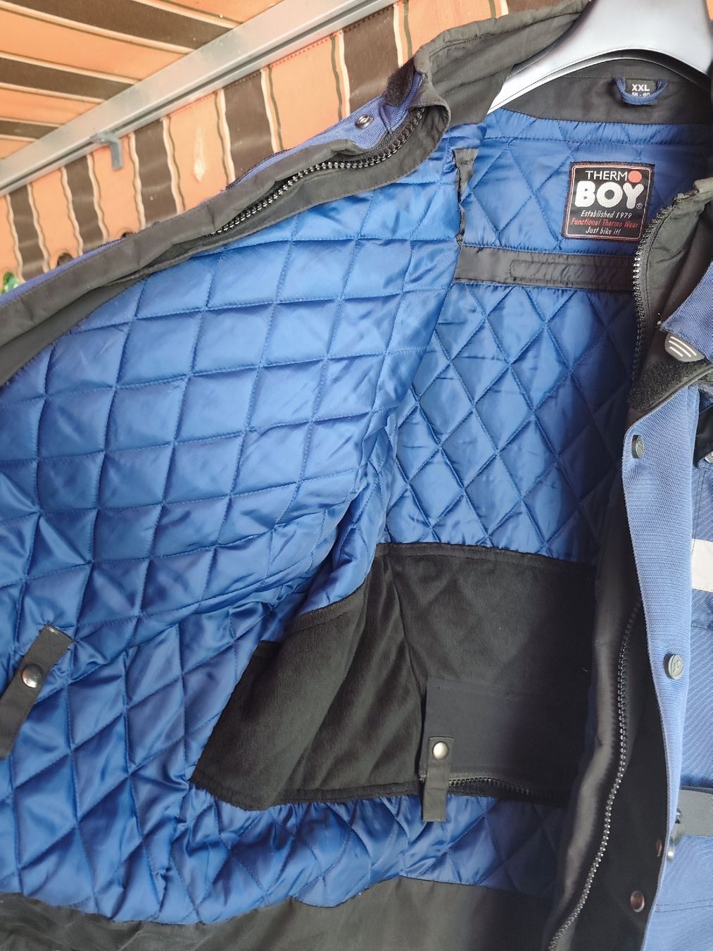 Giacche: Motorradjacke – Usato da Zollbrück venduto da alperose01 3