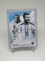 Topps Now Sammelkarte Lionel Messi Argentinien Zustand Neu