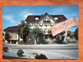  Hotel Bären und Casino, Wohlen AG