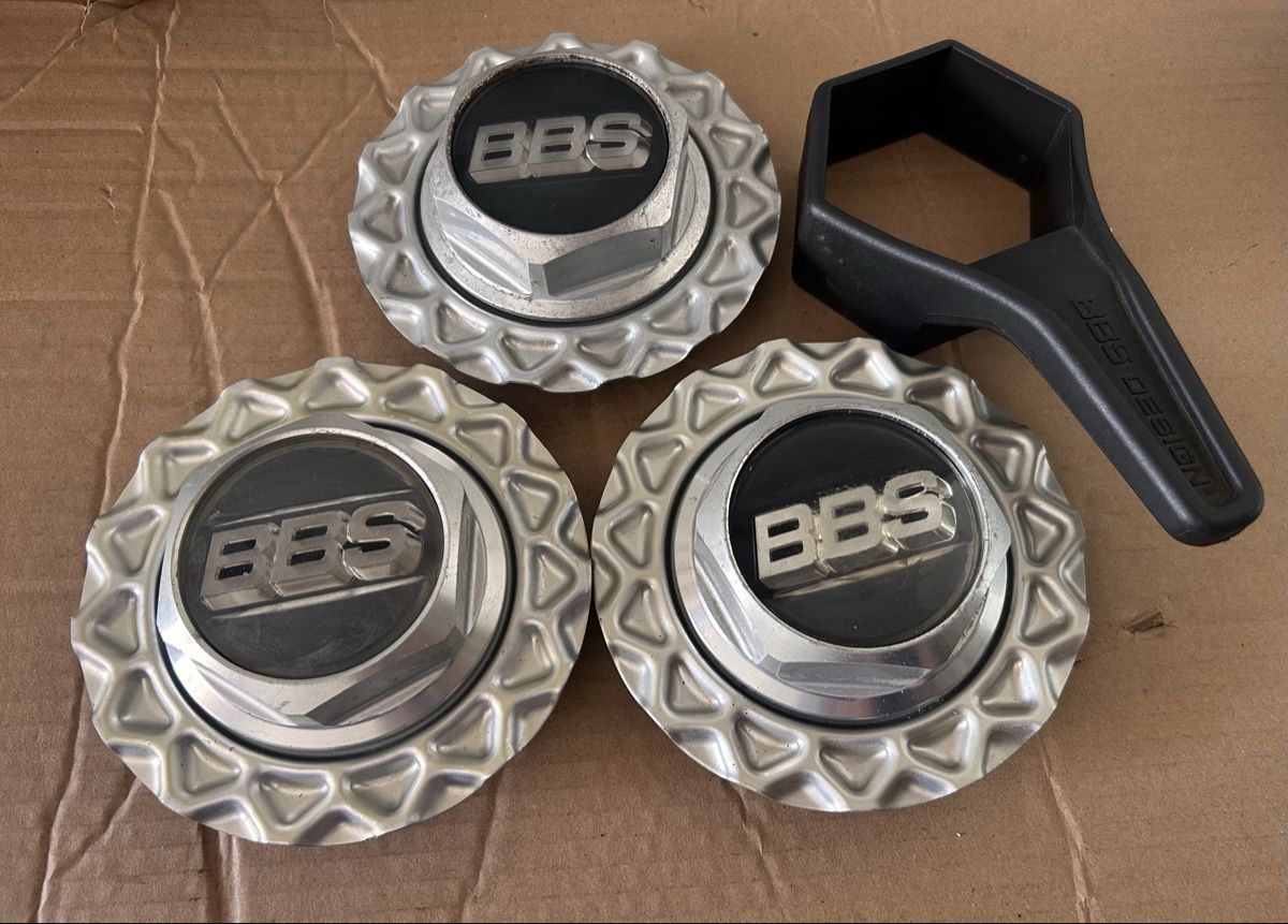 Bbs Cerchioni: 3 caches BBS RS – Usato da Fribourg venduto da rs19 1