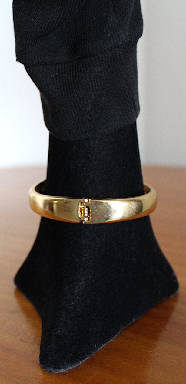 Armbänder & -reifen: Modeschmuck Armband , Vintage-Stil – Gebraucht aus Locarno von madame-tus-sauds 5