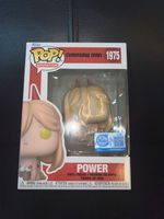 Funko Pop! Animation: Chainsaw Man - Power 1975