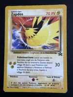 Carte Pokémon Zapdos Promo #23 – Wizards – 2000 