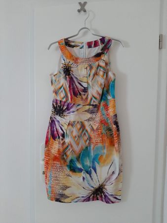 Sommerkleid