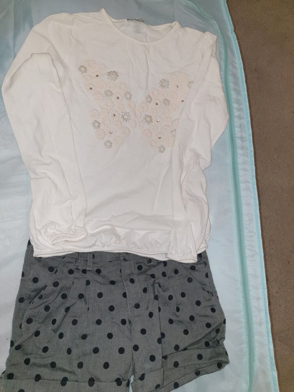 Lotti & Set di vestiti: KLEIDERPAKET Okaido  gr 140 – Usato da Zürich venduto da Ralaualiyas 2