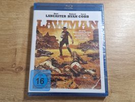Lawman (1971) NEU OVP Bluray