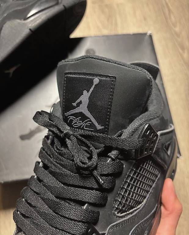 Herrenschuhe: Jordan 5 black cat (2020) – Gebraucht aus Cheseaux-Lausanne von mad_mnv2 1