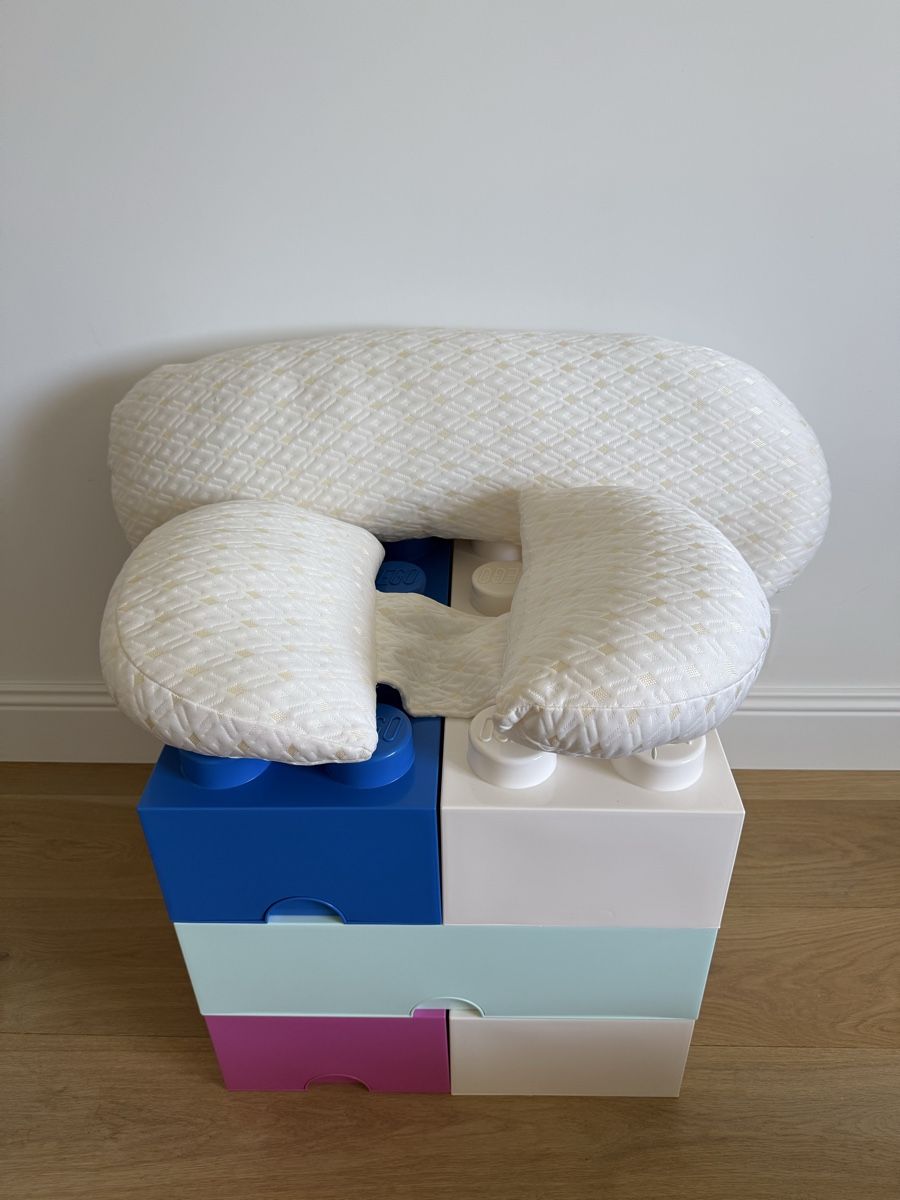 Kissen: Coussin de grossesse  – Gebraucht aus Vésenaz von mar_xpz7