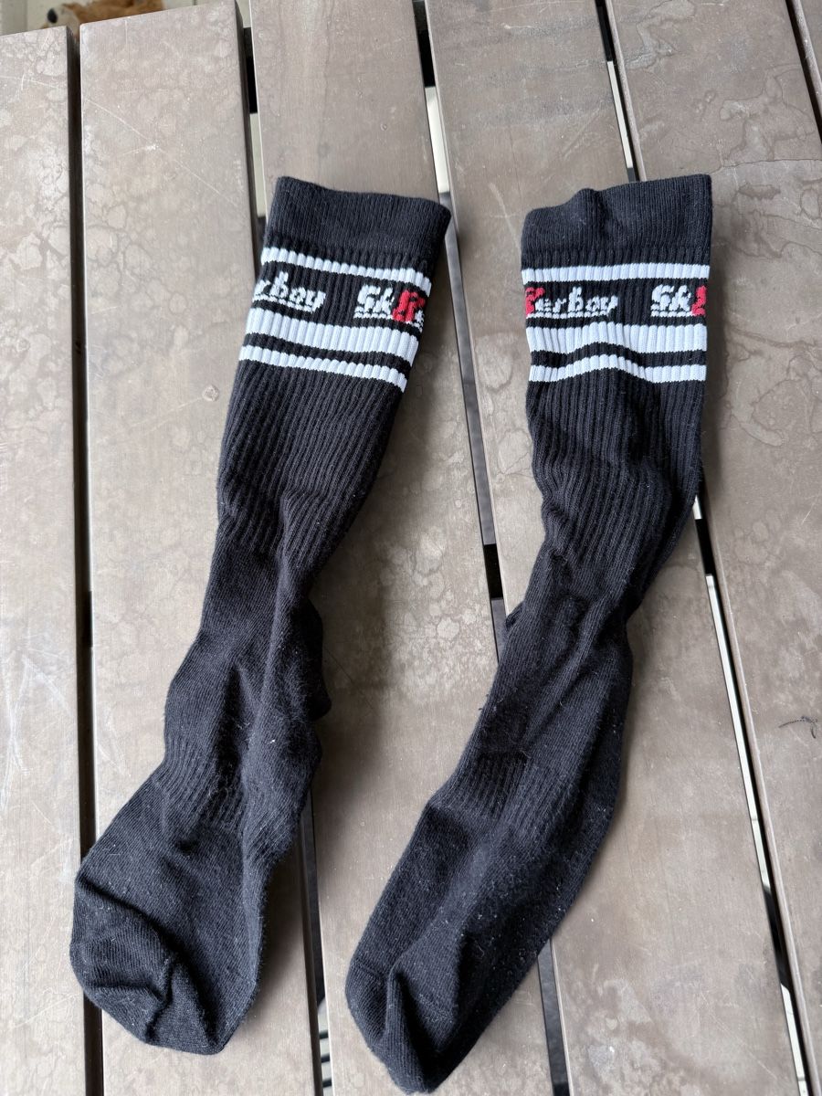 Chaussettes: Chaussette  – Neuf (Voir description) à Renan BE par Meh1983