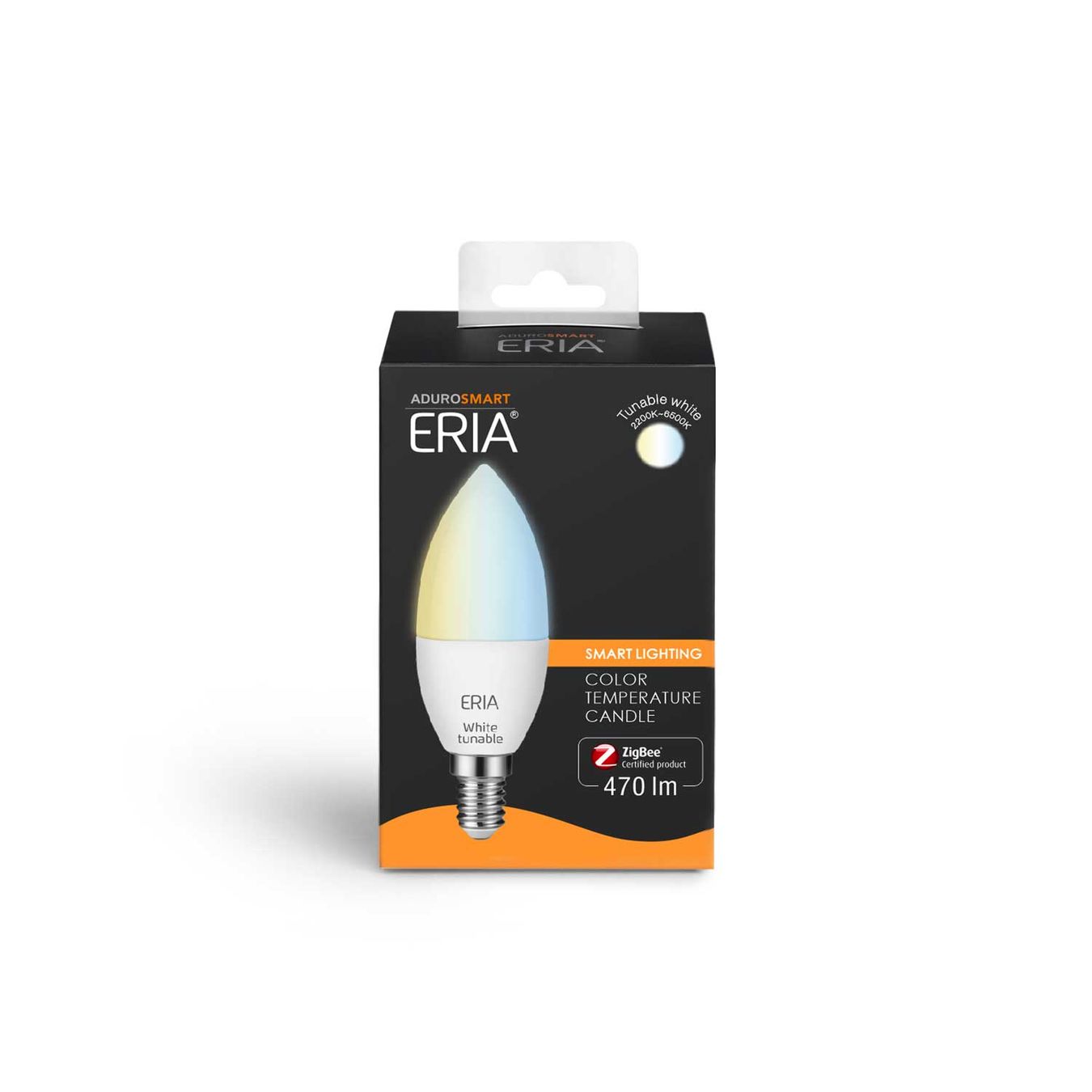 Philips Lampade: Kerzenform Leuchte E14 50'000 Weisstöne – Nuovo e nell'imballaggio originale da Dietlikon venduto da Salesmax 2