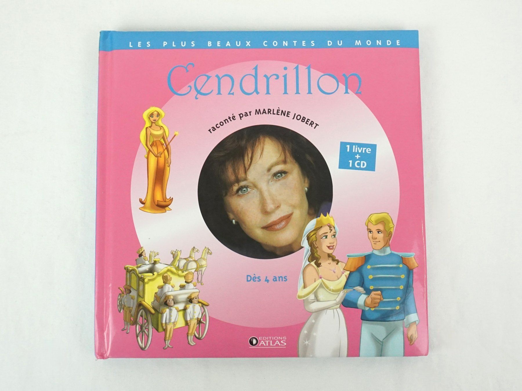 Libri: 2 französische Kinderbücher – Usato da Pratteln venduto da Restwert_Pratteln 1
