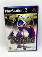 Disgaea: Hour of Darkness (Deutsch) - Playstation 2