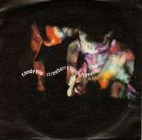 Candy Flip  --  Strawberry Fiels forever  Single7