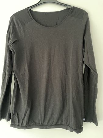 Bluse S. Oliver Gr L