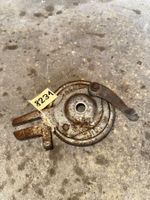 Sachs Mofa Bremsankerplatte
