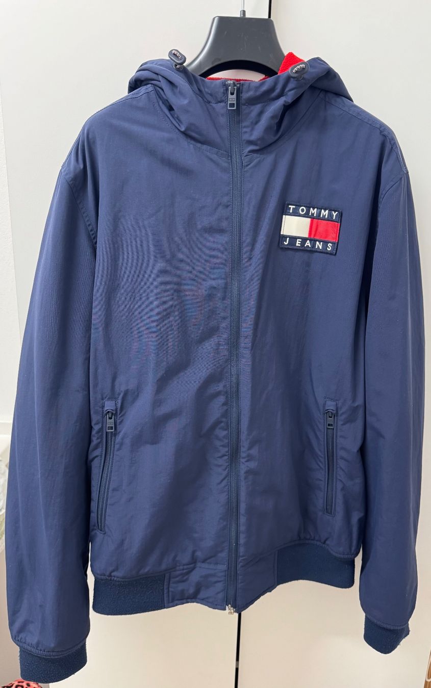 Tommy Hilfiger Giacche: Jacke – Usato da Buchs SG venduto da BubiLuna