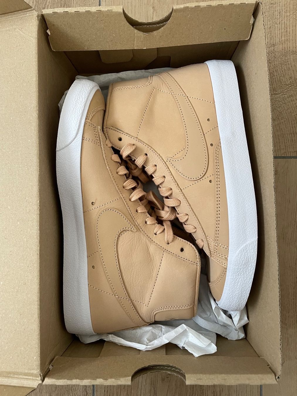 Nike Chaussures hommes: Nike Blazer Mid Gr. 40 NEU – Neuf (Voir description) à Waltenschwil par hansnine 5