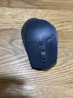 Logitech MX Master 2S - Bluetooth Maus 