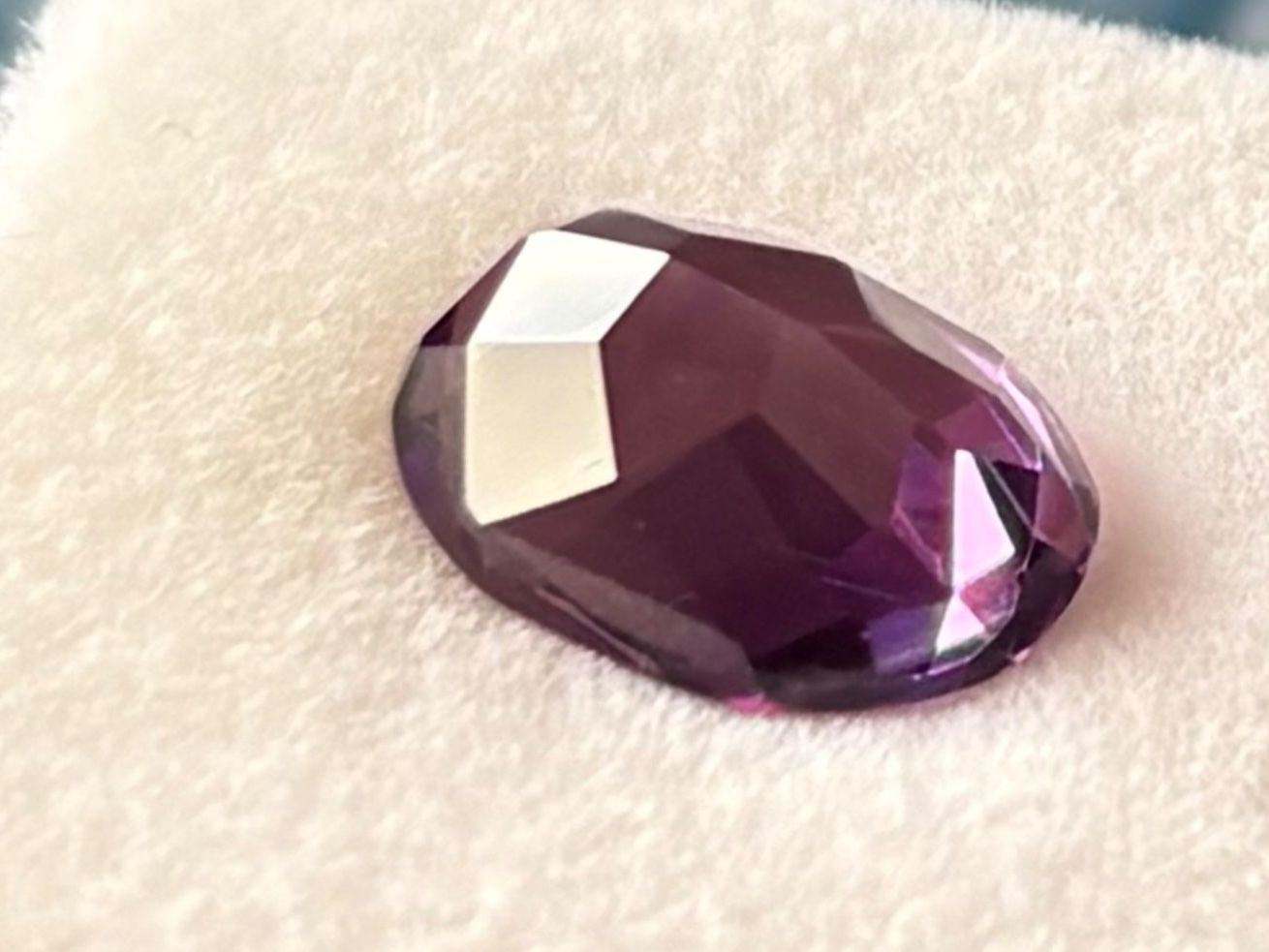 Pietre preziose: Amethyst 2.2 ct – Usato da Brugg AG venduto da lau_9rvy 2