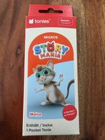 Tonies Pocket Malva Story Mania neu
