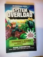 Minecraft "System Overload" - Herobrine's Revenge Book Three