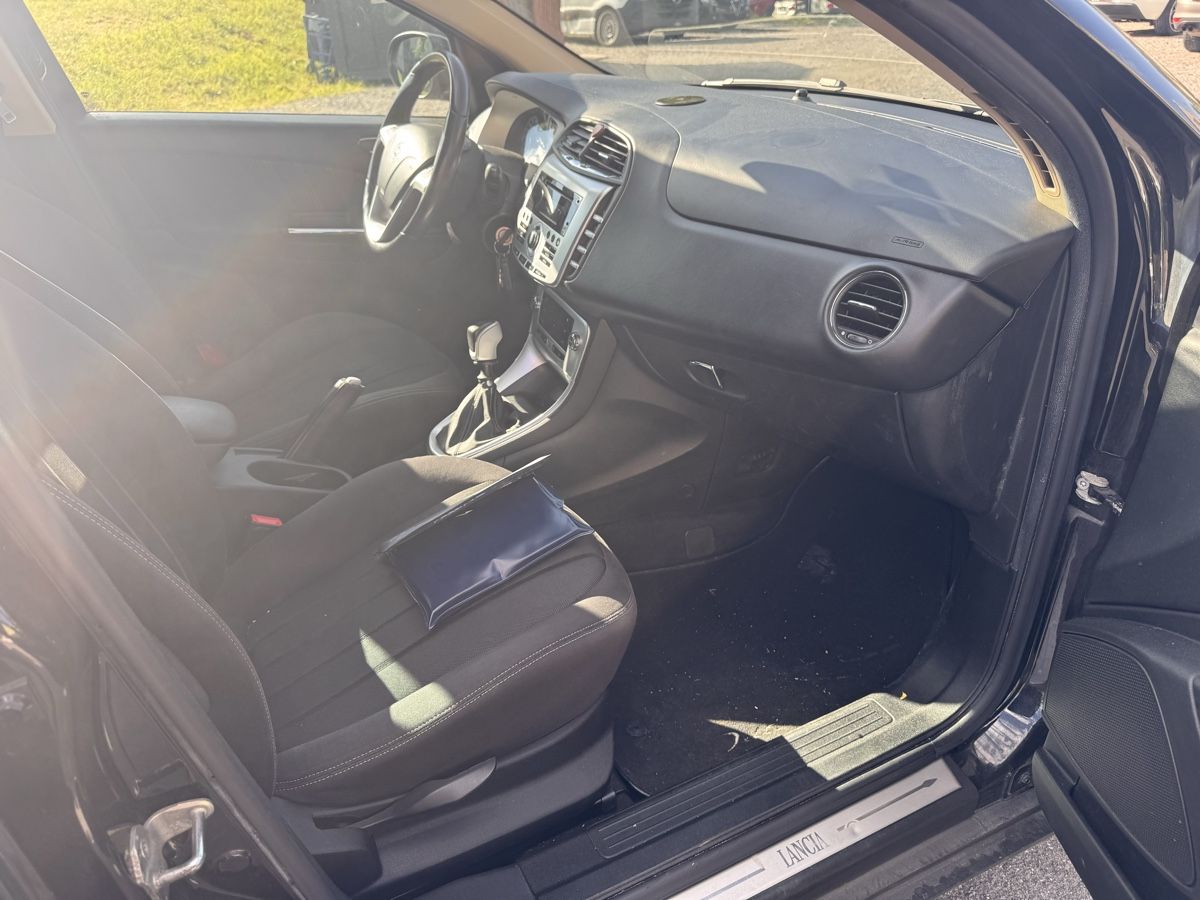 Lancia Automobili: Lancia Delta 1.4 lt Turbo – Difettoso da Schaanwald venduto da Super113 4