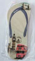 LONDON - Schreibblock Magnet für den Kühlschrank (neu/OVP)