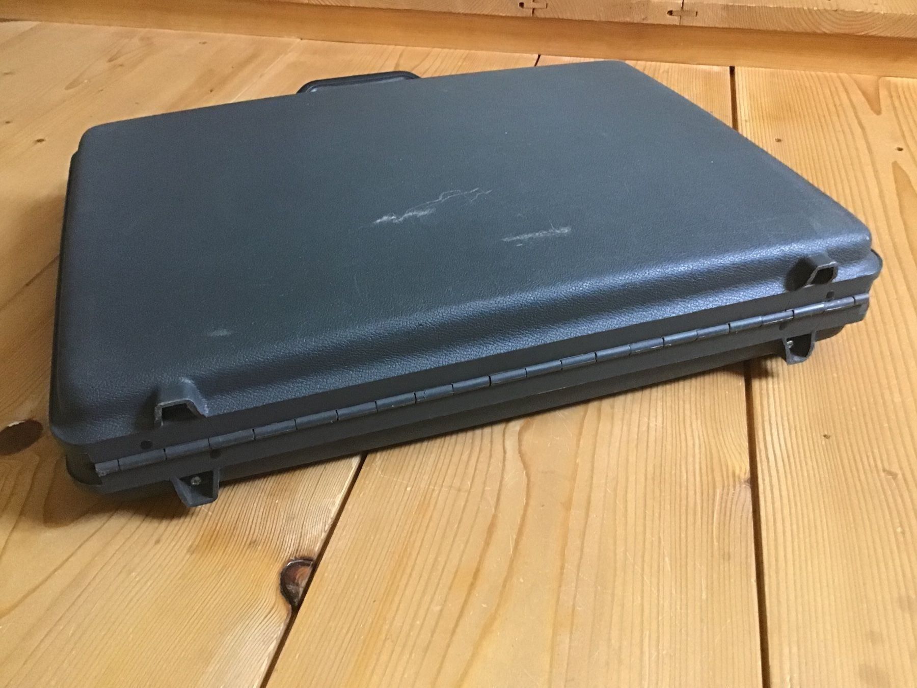 Samsonite Valigie & Borse: samsonite aktenkoffer – Difettoso da liestal venduto da makai05 1