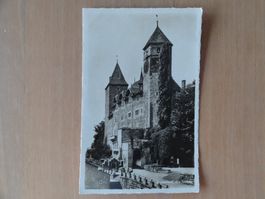 Rapperswil - Schloss - 1935