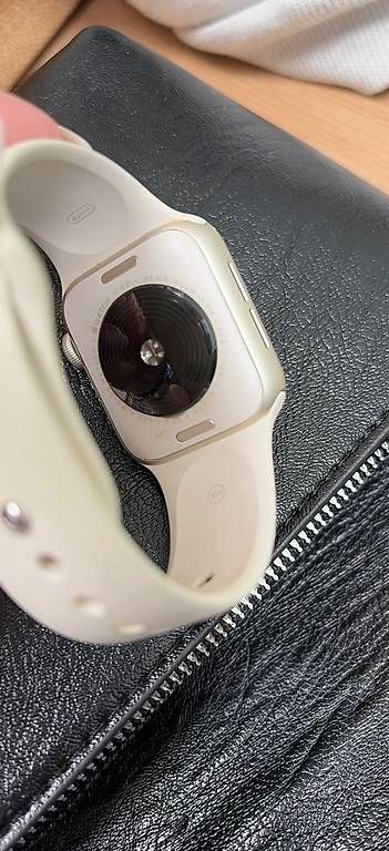 Smartwatch: Vendo apple watch  – Usato da S. Vittore venduto da sir_sjl5 2