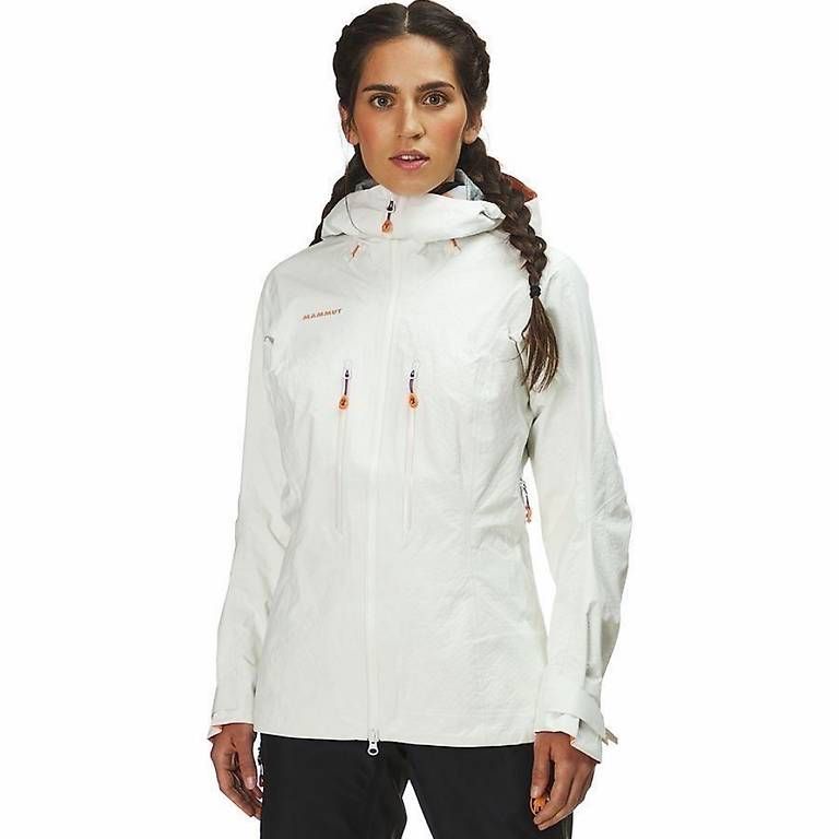 Mammut Giacche: Mammut Nordwand Advanced Harshelljacke gr S – Nuovo e nell'imballaggio originale da Zürich venduto da Altruisti