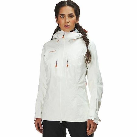 Mammut Nordwand Advanced Harshelljacke gr S