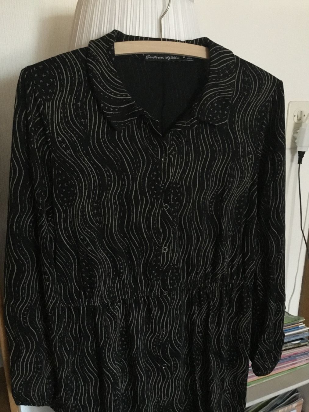 Gudrun Sjöden Vestiti: Kleid Gr. M – Nuovo (secondo la descrizione) da Zürich venduto da marmely