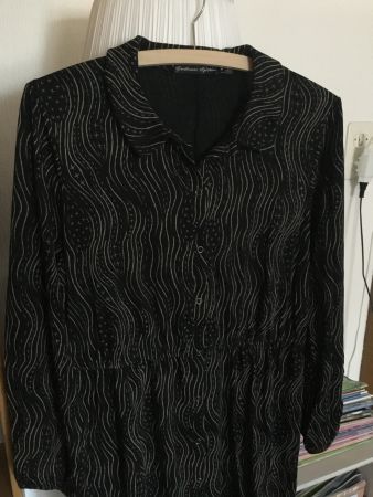 Kleid Gr. M