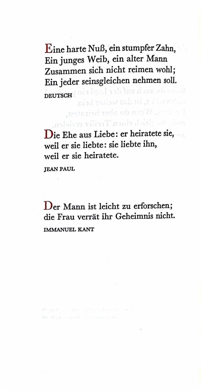 Libri: Perlen der Weisheit - Rund um die Ehe – Usato da Sarnen venduto da Livres 4