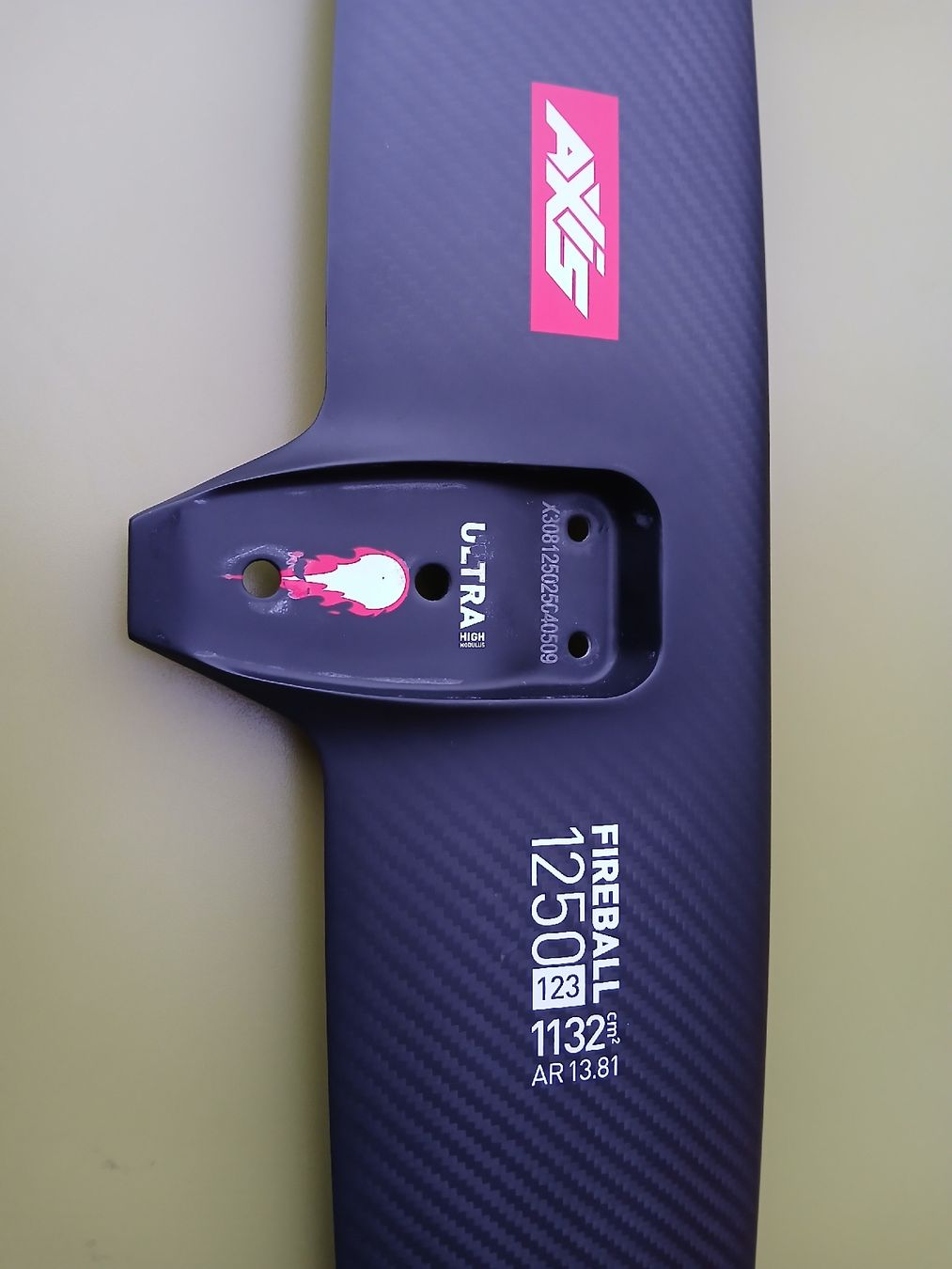 Axis Surfboards & Schwimmbrette: Axis Fireball 1250 – Neu (gemäss Beschreibung) aus Stans von calvagione 4