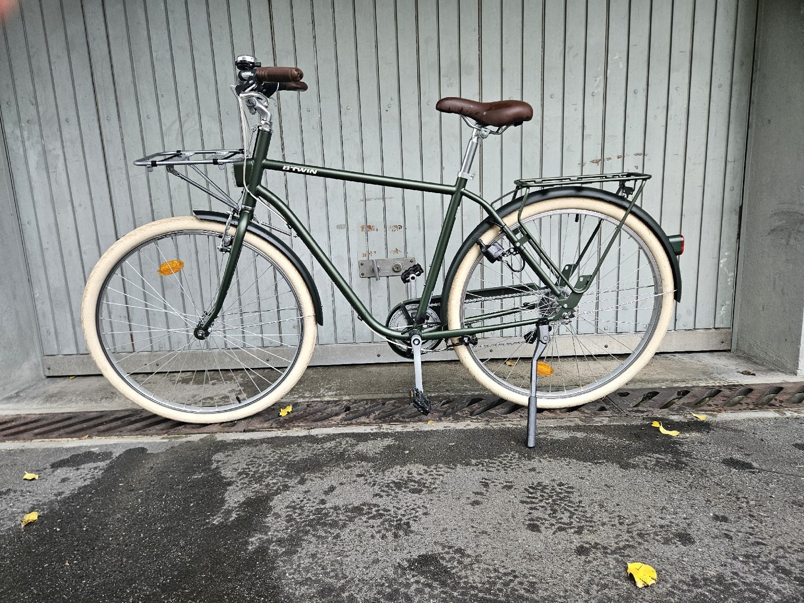 Biciclette: Elops 520 Herrenvelo – Usato da Buchrain venduto da Lader-G60