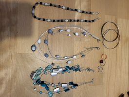 Schmuck Lot
