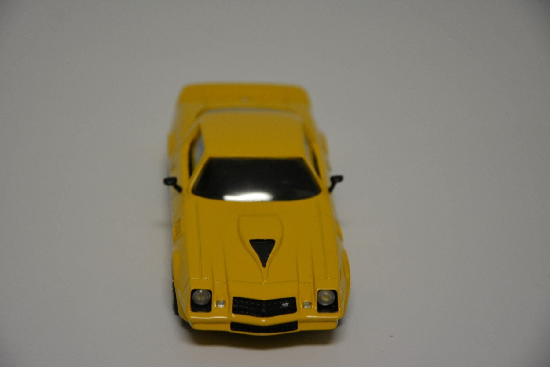 Chevrolet Modellini d'auto: Camaro Chevrolet BASTOS 1980 , 1:43 – Nuovo (secondo la descrizione) da Goldach venduto da Feivel9 2