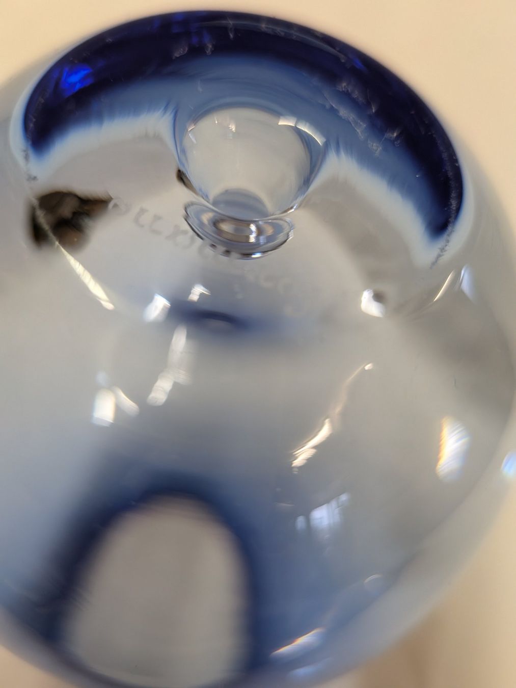 Vasi & Recipienti: Formano Vase Glasvase – Usato da Emmen venduto da Brockofsky 4