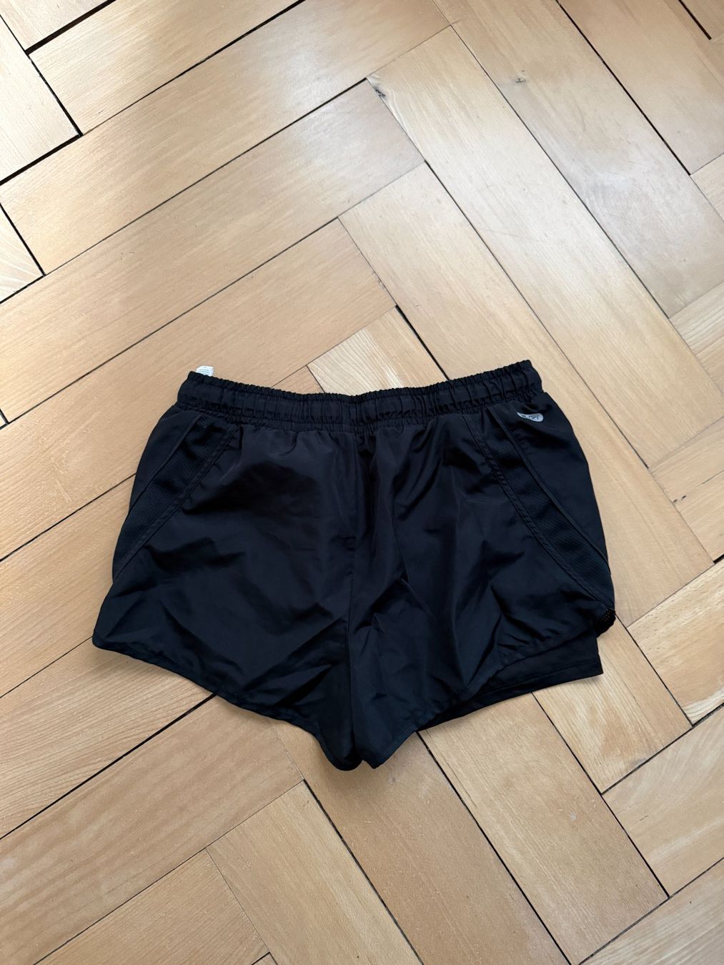Hosen: RBX - Sport Shorts schwarz M – Gebraucht aus Zürich von Diazaio 1